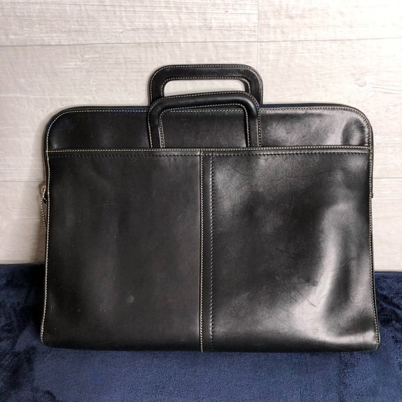 Coach | Bags | Vintage Coach Briefcase | Poshmark
